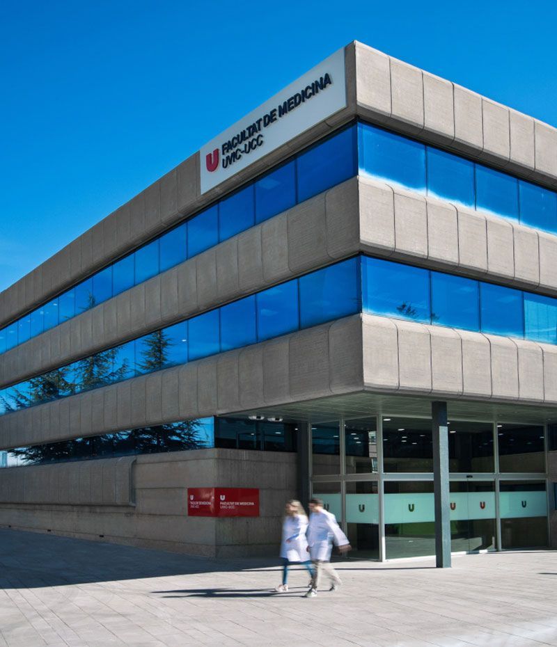 facultad-de-medicina-de-vic